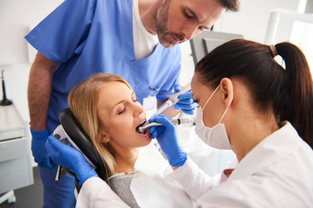 Best Wisdom Tooth Removal  in Reynoldsville, PA