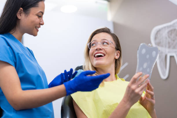 Best Root Canal Treatment  in Reynoldsville, PA