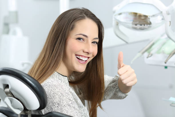 Professional Dental Services in Reynoldsville, PA